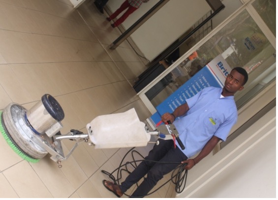 Deep & General Cleaning