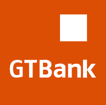 GT Bank Rwanda Logo