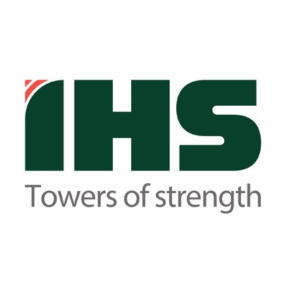 IHS Logo