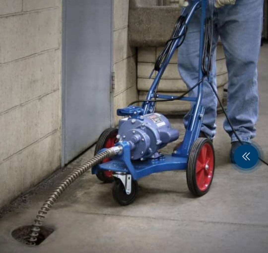 Plumbing Services