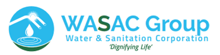WASAC Logo