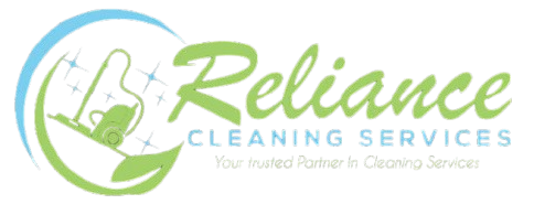 Reliance General Services Logo