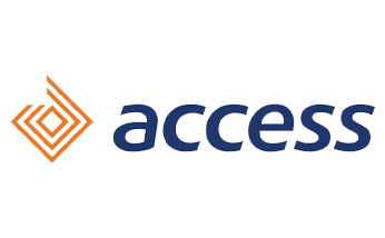 Access Bank Rwanda Logo